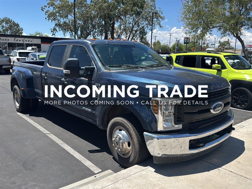 2019 Ford Super Duty F-350 DRW XL Tucson AZ