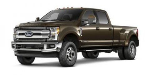2019 Ford Super Duty F-350 DRW XL Winder GA