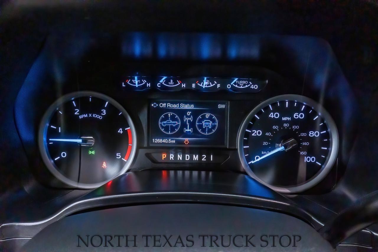 2019 Ford Super Duty F-350 DRW XLT FX4 Texas Ed. 6.7L Power Stroke Diesel 4X4 Mansfield TX