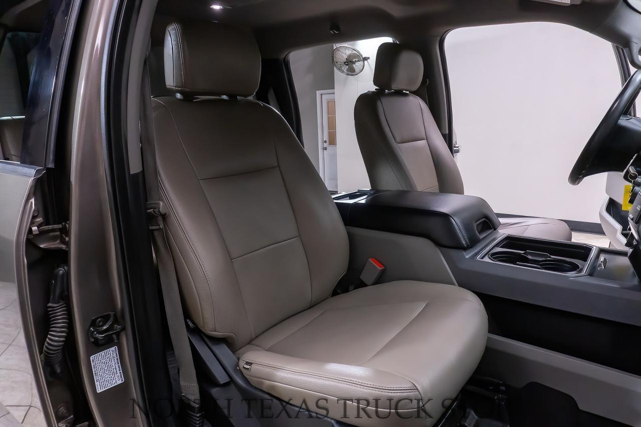 2019 Ford Super Duty F-350 DRW XLT FX4 Texas Ed. 6.7L Power Stroke Diesel 4X4 Mansfield TX