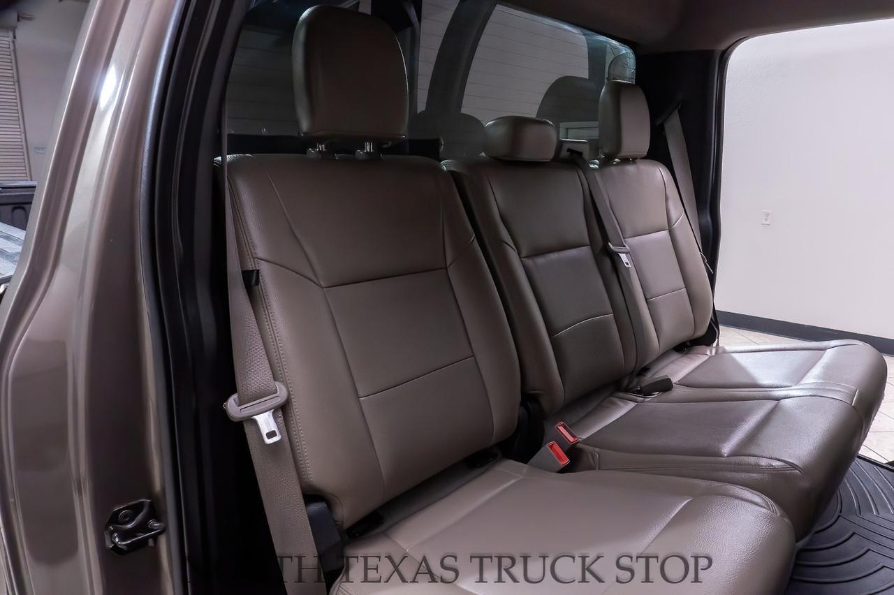 2019 Ford Super Duty F-350 DRW XLT FX4 Texas Ed. 6.7L Power Stroke Diesel 4X4 Mansfield TX