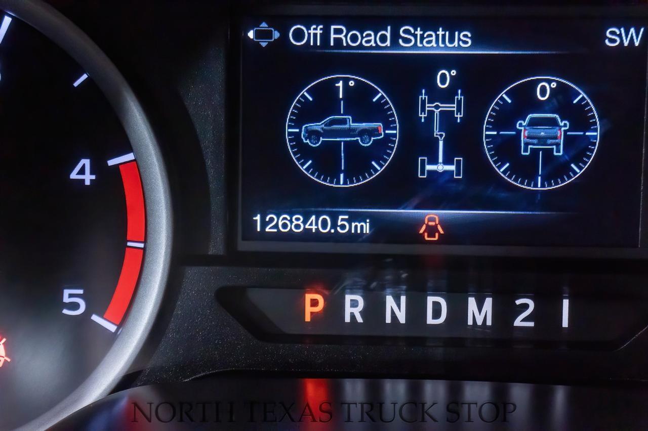 2019 Ford Super Duty F-350 DRW XLT FX4 Texas Ed. 6.7L Power Stroke Diesel 4X4 Mansfield TX