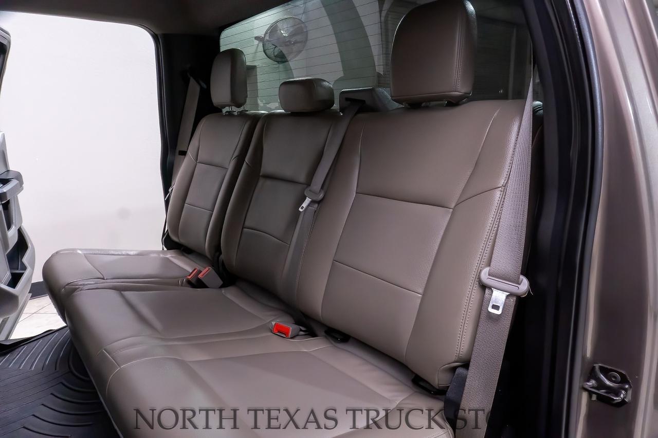 2019 Ford Super Duty F-350 DRW XLT FX4 Texas Ed. 6.7L Power Stroke Diesel 4X4 Mansfield TX