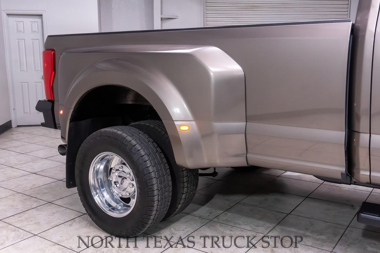 2019 Ford Super Duty F-350 DRW XLT FX4 Texas Ed. 6.7L Power Stroke Diesel 4X4 Mansfield TX
