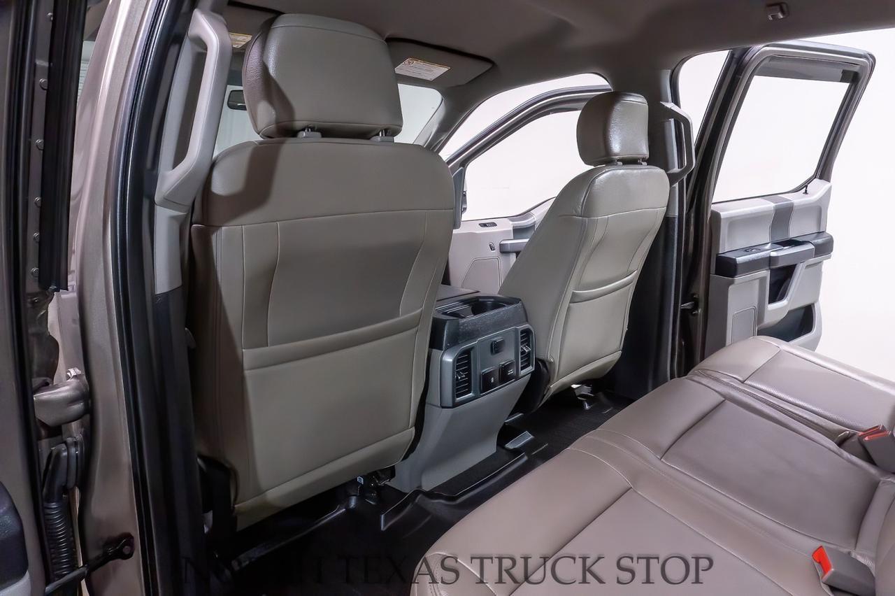 2019 Ford Super Duty F-350 DRW XLT FX4 Texas Ed. 6.7L Power Stroke Diesel 4X4 Mansfield TX