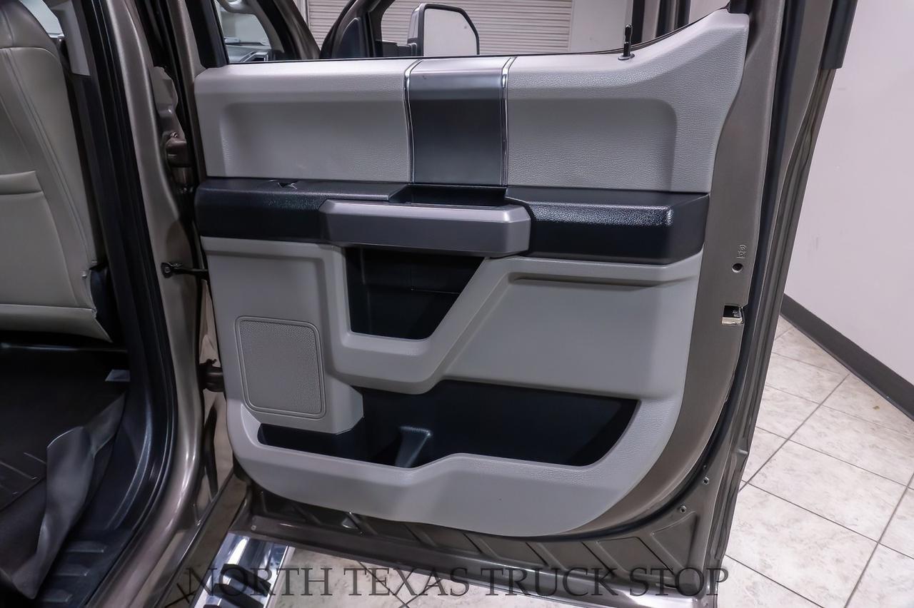 2019 Ford Super Duty F-350 DRW XLT FX4 Texas Ed. 6.7L Power Stroke Diesel 4X4 Mansfield TX