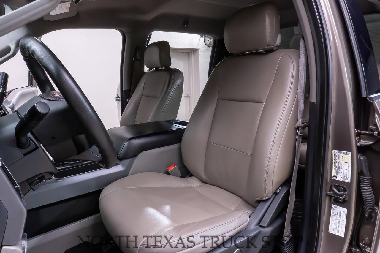 2019 Ford Super Duty F-350 DRW XLT FX4 Texas Ed. 6.7L Power Stroke Diesel 4X4 Mansfield TX