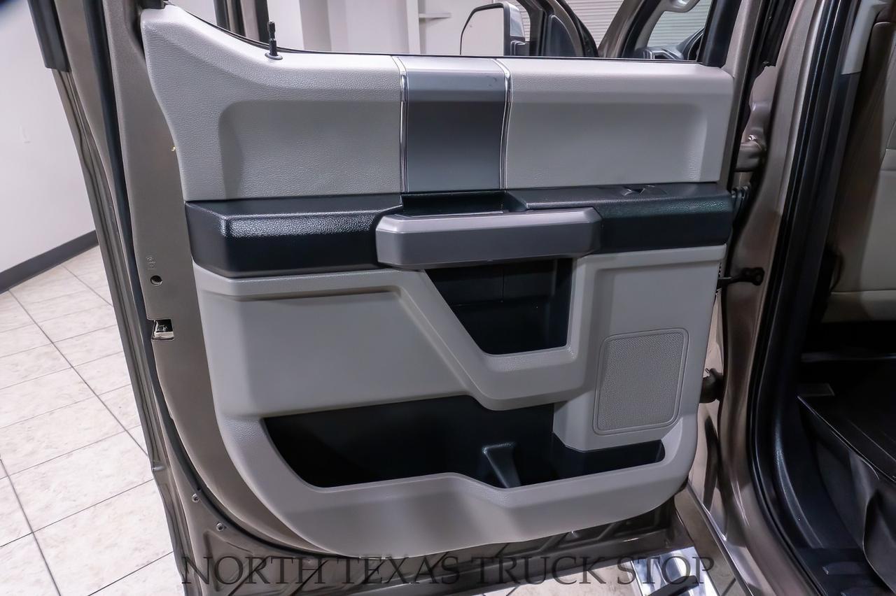 2019 Ford Super Duty F-350 DRW XLT FX4 Texas Ed. 6.7L Power Stroke Diesel 4X4 Mansfield TX