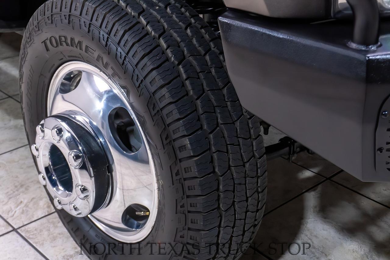 2019 Ford Super Duty F-350 DRW XLT FX4 Texas Ed. 6.7L Power Stroke Diesel 4X4 Mansfield TX