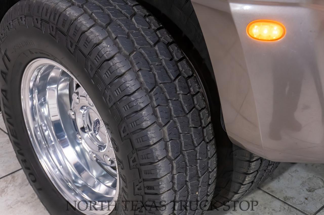 2019 Ford Super Duty F-350 DRW XLT FX4 Texas Ed. 6.7L Power Stroke Diesel 4X4 Mansfield TX