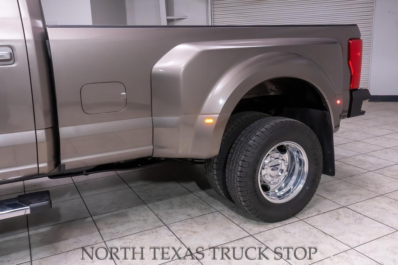 2019 Ford Super Duty F-350 DRW XLT FX4 Texas Ed. 6.7L Power Stroke Diesel 4X4 Mansfield TX