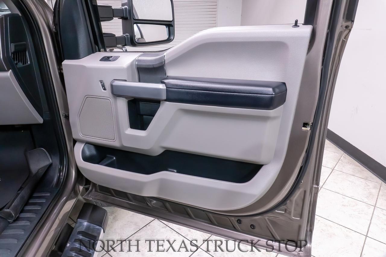 2019 Ford Super Duty F-350 DRW XLT FX4 Texas Ed. 6.7L Power Stroke Diesel 4X4 Mansfield TX