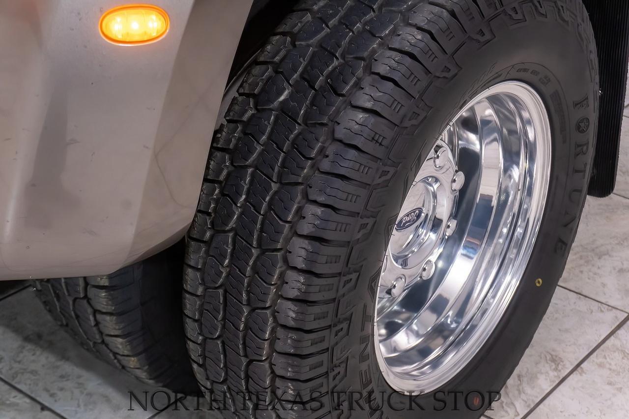 2019 Ford Super Duty F-350 DRW XLT FX4 Texas Ed. 6.7L Power Stroke Diesel 4X4 Mansfield TX