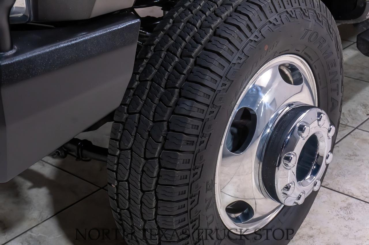 2019 Ford Super Duty F-350 DRW XLT FX4 Texas Ed. 6.7L Power Stroke Diesel 4X4 Mansfield TX