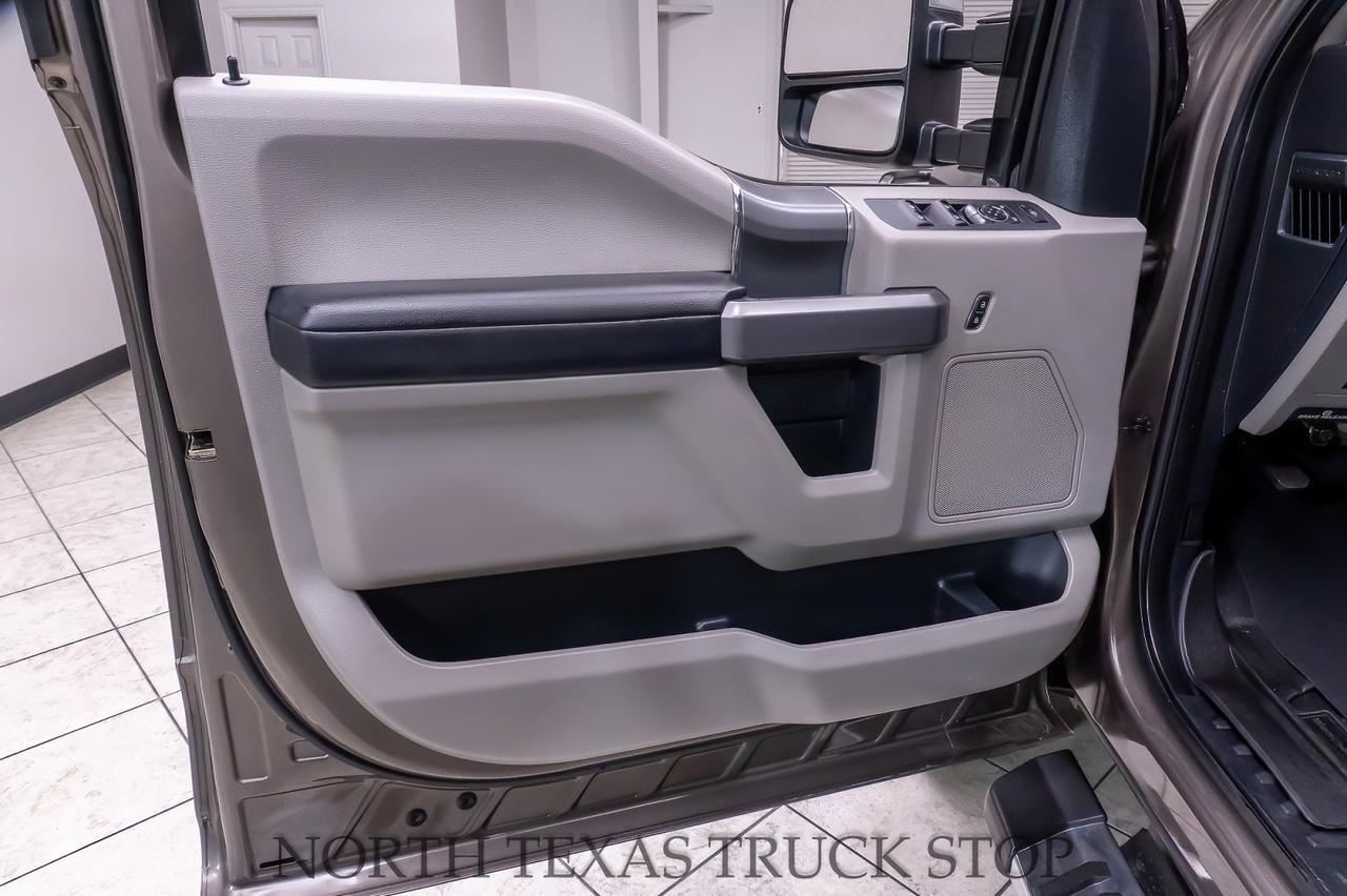 2019 Ford Super Duty F-350 DRW XLT FX4 Texas Ed. 6.7L Power Stroke Diesel 4X4 Mansfield TX