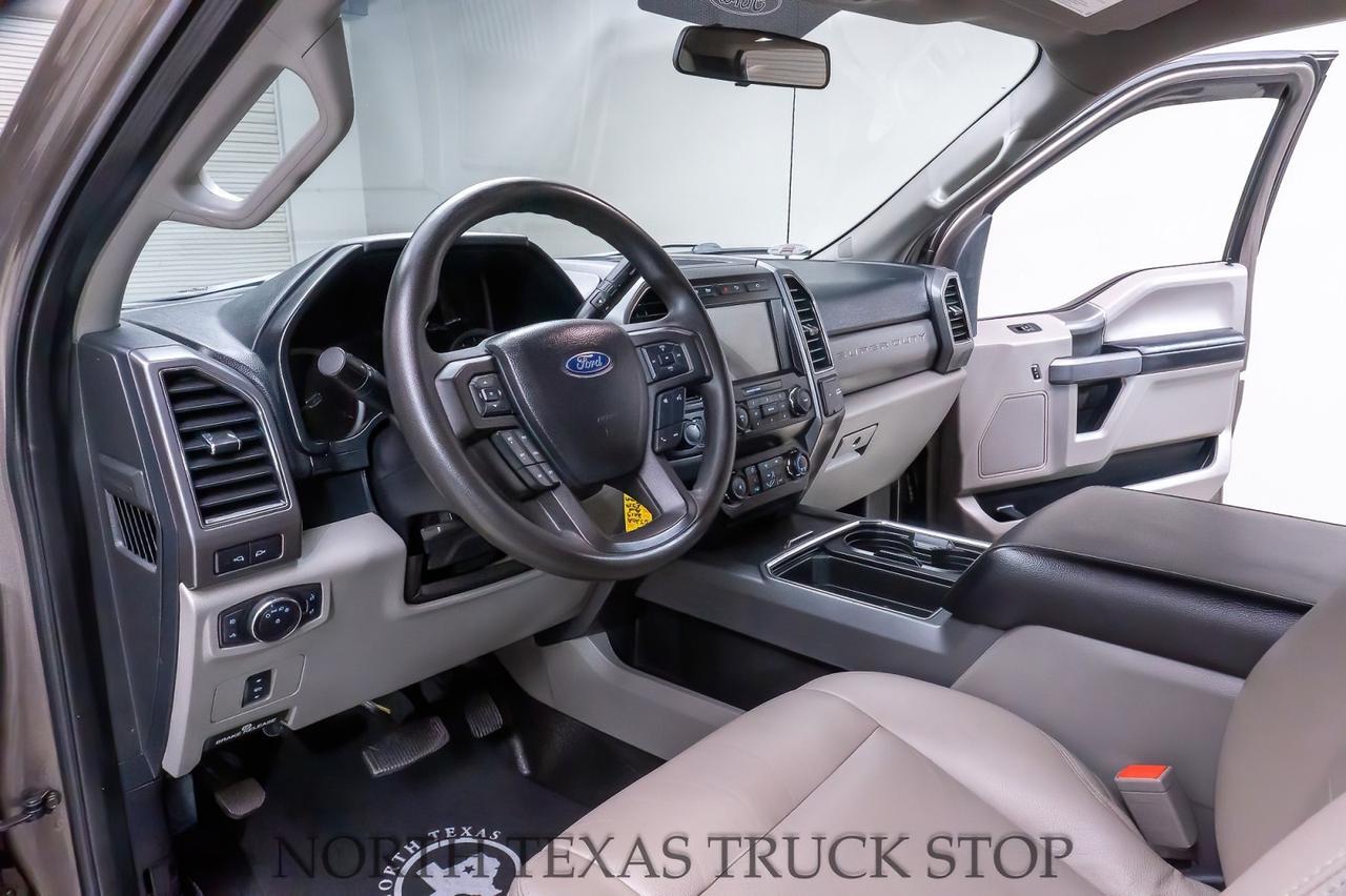 2019 Ford Super Duty F-350 DRW XLT FX4 Texas Ed. 6.7L Power Stroke Diesel 4X4 Mansfield TX