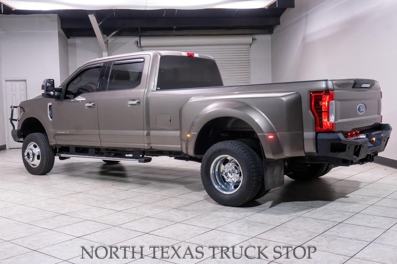 2019 Ford Super Duty F-350 DRW XLT FX4 Texas Ed. 6.7L Power Stroke Diesel 4X4 Mansfield TX
