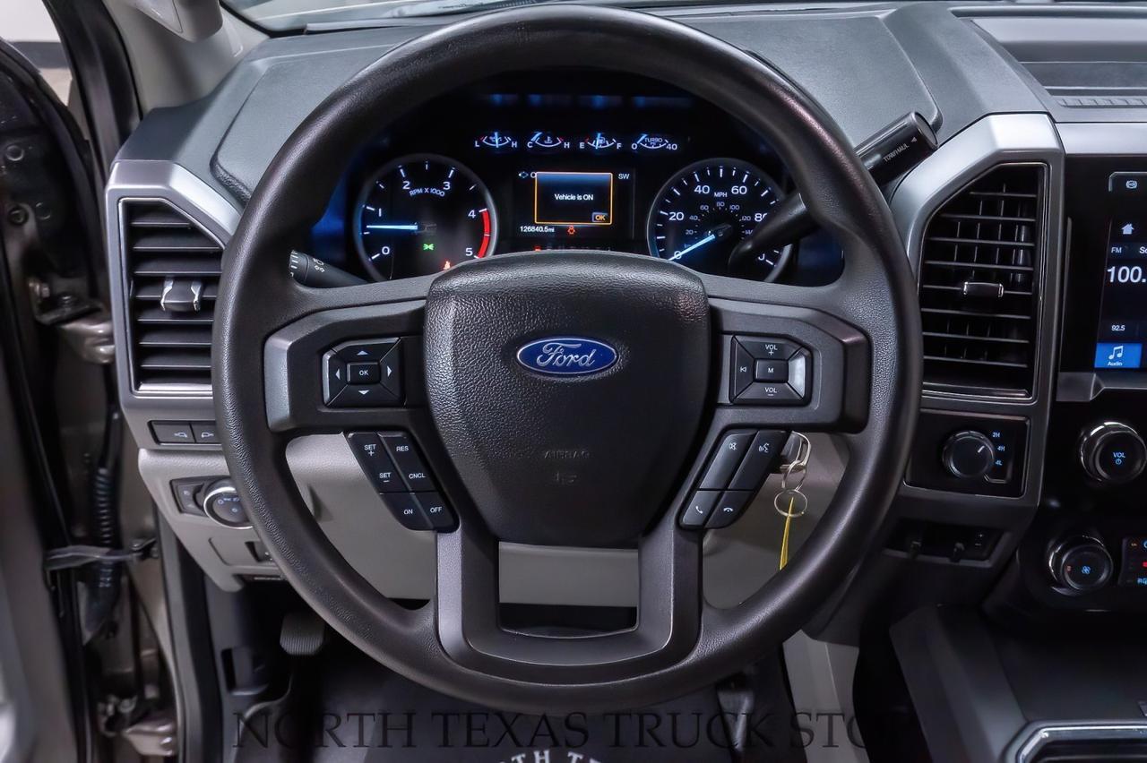 2019 Ford Super Duty F-350 DRW XLT FX4 Texas Ed. 6.7L Power Stroke Diesel 4X4 Mansfield TX