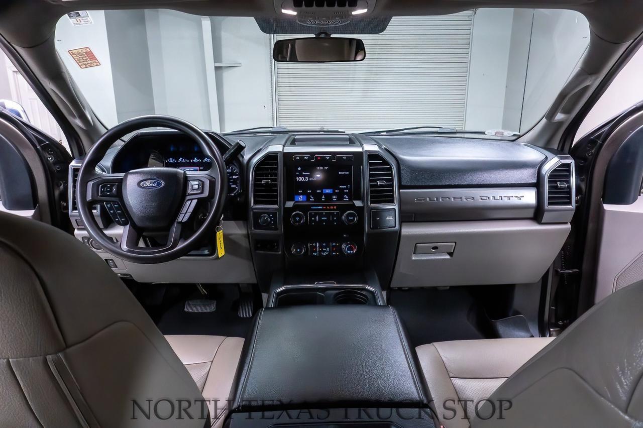 2019 Ford Super Duty F-350 DRW XLT FX4 Texas Ed. 6.7L Power Stroke Diesel 4X4 Mansfield TX
