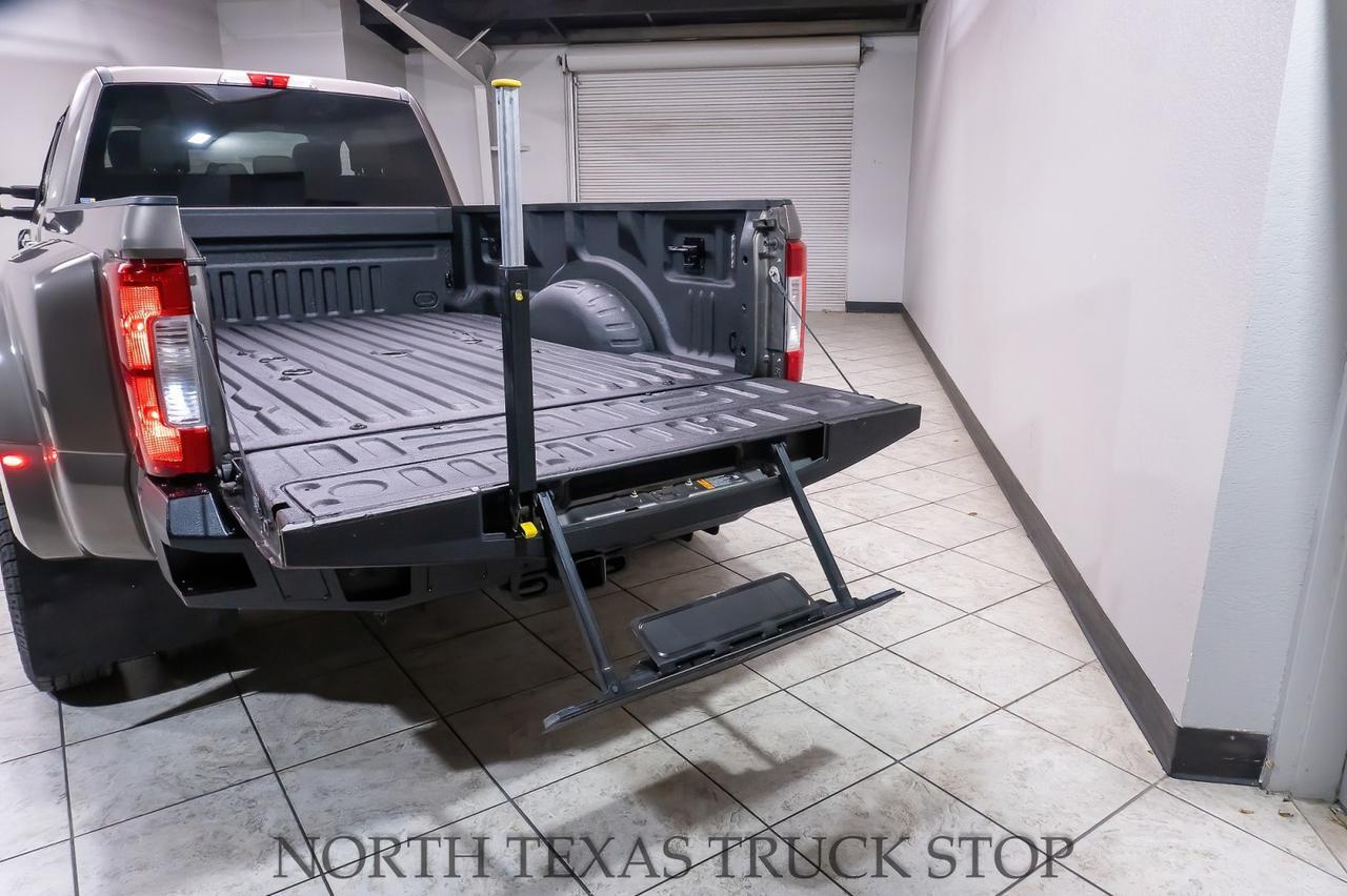 2019 Ford Super Duty F-350 DRW XLT FX4 Texas Ed. 6.7L Power Stroke Diesel 4X4 Mansfield TX