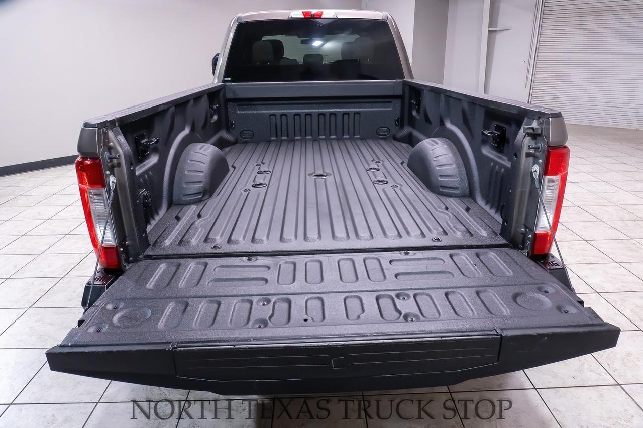 2019 Ford Super Duty F-350 DRW XLT FX4 Texas Ed. 6.7L Power Stroke Diesel 4X4 Mansfield TX