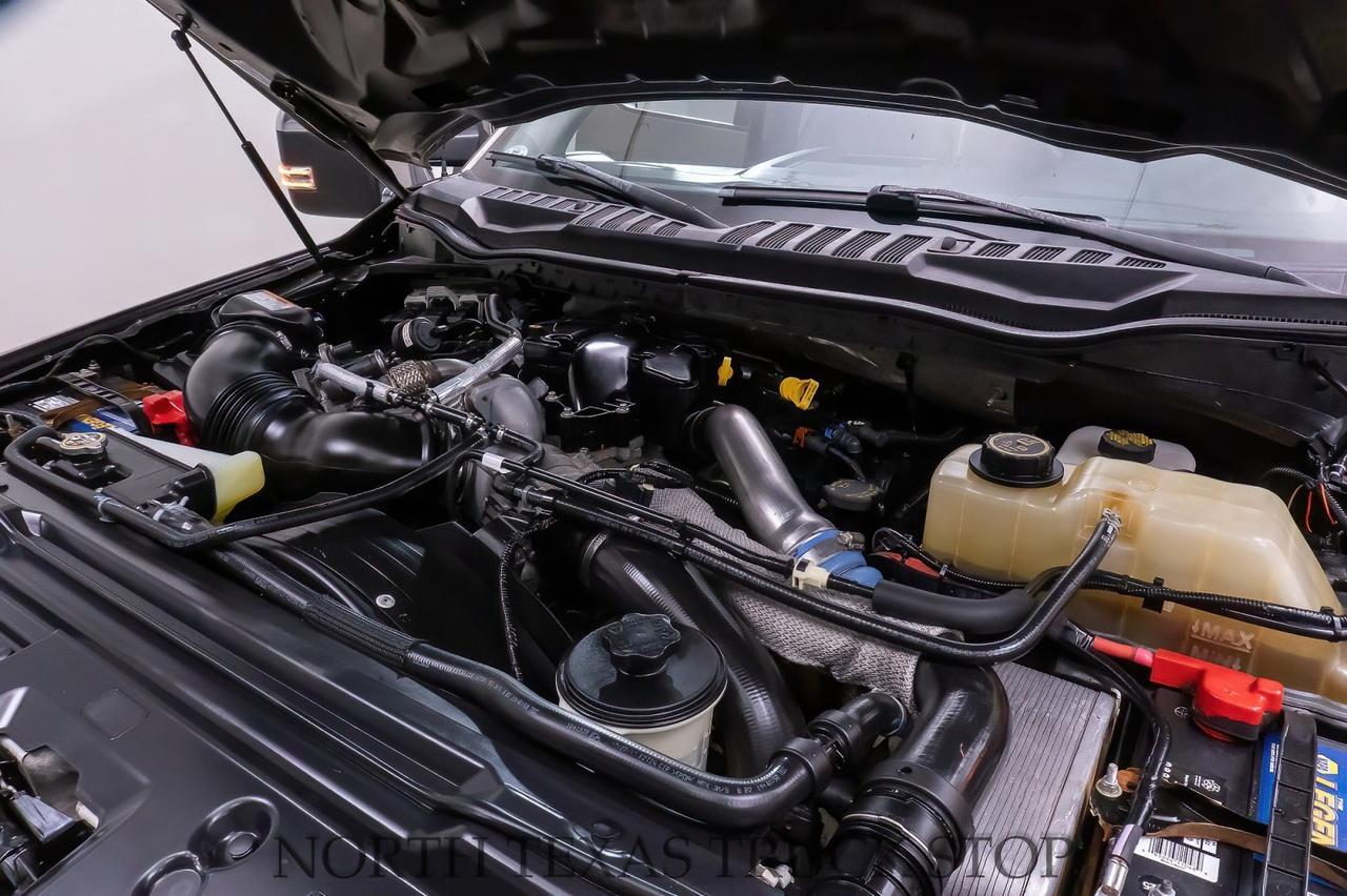 2019 Ford Super Duty F-350 DRW XLT FX4 Texas Ed. 6.7L Power Stroke Diesel 4X4 Mansfield TX