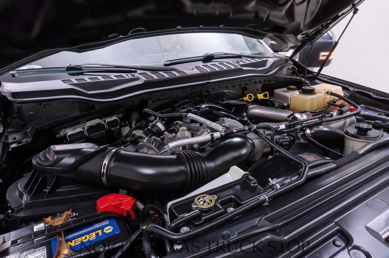 2019 Ford Super Duty F-350 DRW XLT FX4 Texas Ed. 6.7L Power Stroke Diesel 4X4 Mansfield TX