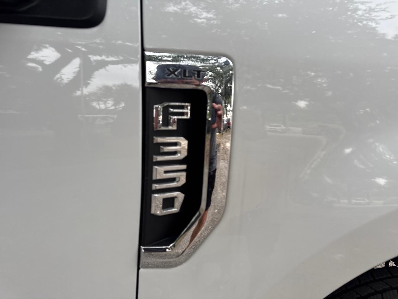 2019 Ford Super Duty F-350 DRW XLT Spring Branch TX