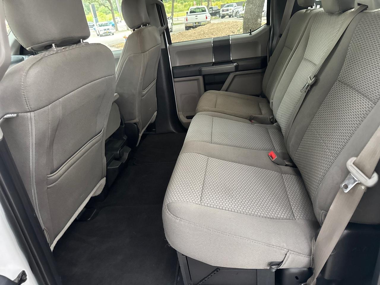 2019 Ford Super Duty F-350 DRW XLT Spring Branch TX