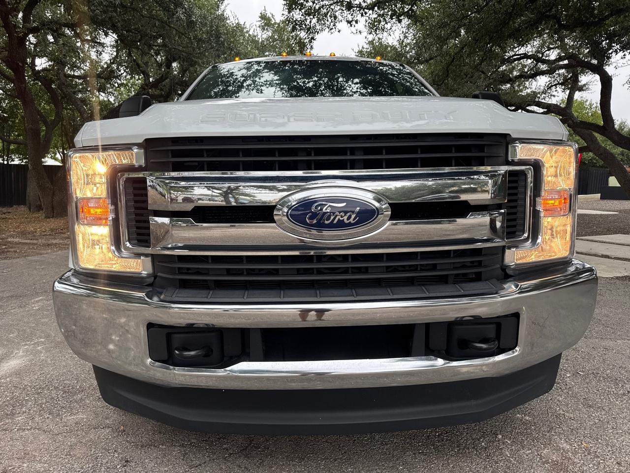 2019 Ford Super Duty F-350 DRW XLT Spring Branch TX