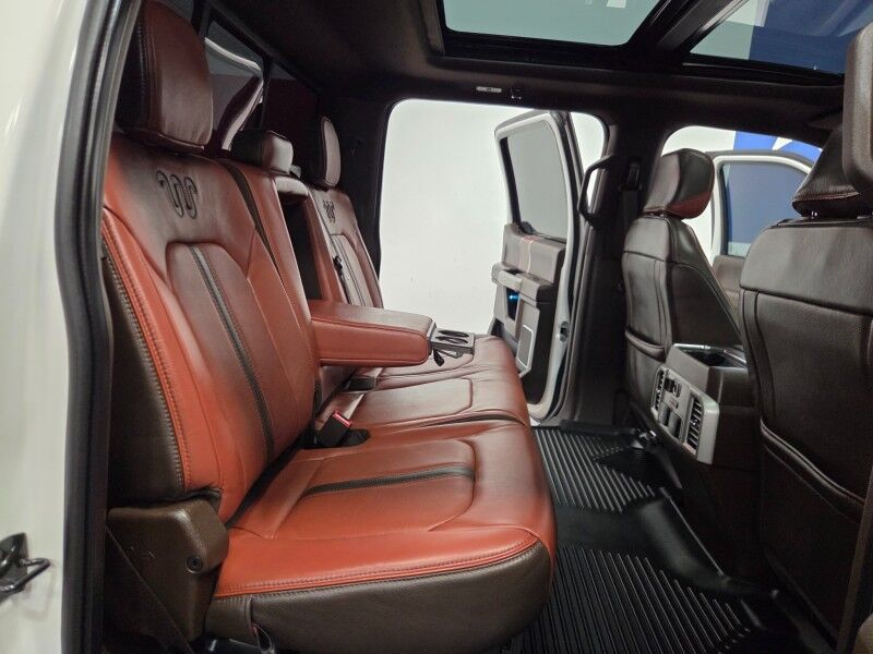 2019 Ford Super Duty F-350 King Ranch Ultimate Chrome Pkg Dually 6.7L Diesel FREE WARRANTY Arlington TX
