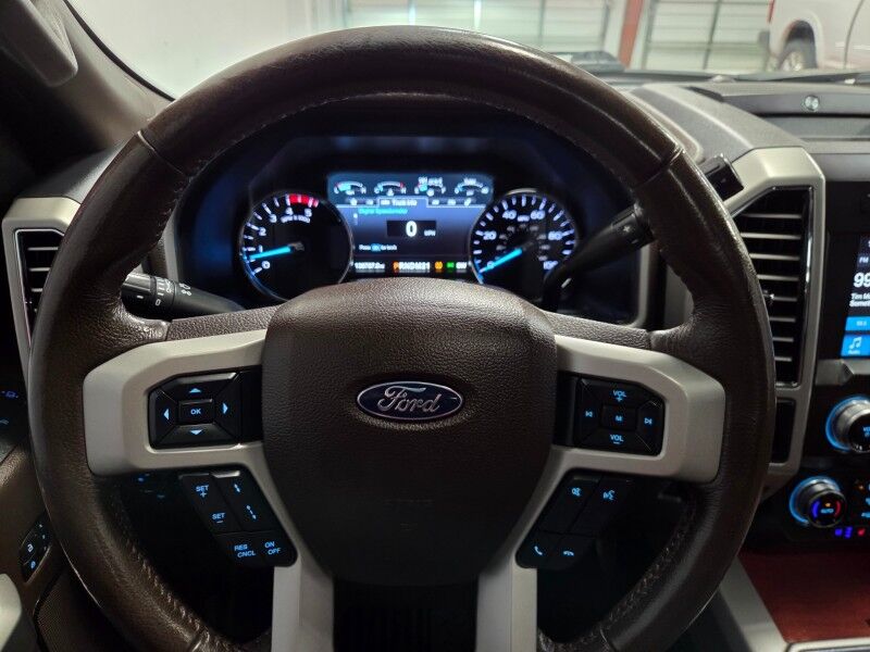 2019 Ford Super Duty F-350 King Ranch Ultimate Chrome Pkg Dually 6.7L Diesel FREE WARRANTY Arlington TX