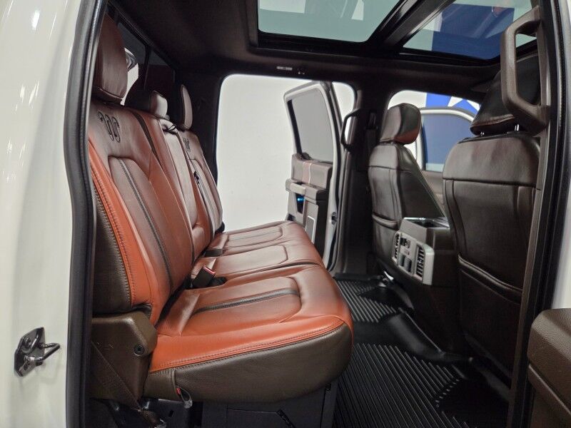 2019 Ford Super Duty F-350 King Ranch Ultimate Chrome Pkg Dually 6.7L Diesel FREE WARRANTY Arlington TX