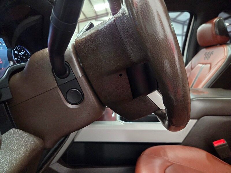 2019 Ford Super Duty F-350 King Ranch Ultimate Chrome Pkg Dually 6.7L Diesel FREE WARRANTY Arlington TX