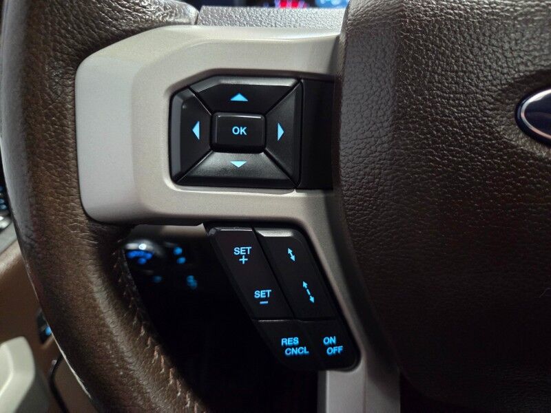 2019 Ford Super Duty F-350 King Ranch Ultimate Chrome Pkg Dually 6.7L Diesel FREE WARRANTY Arlington TX