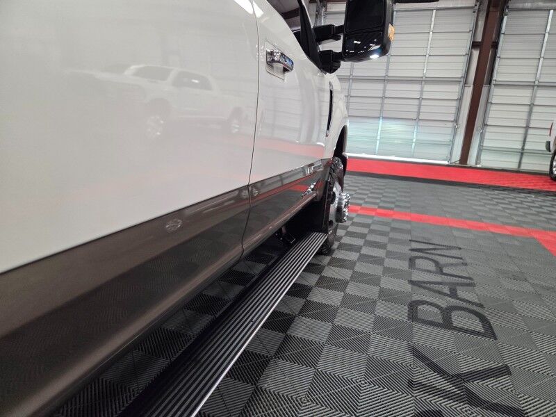 2019 Ford Super Duty F-350 King Ranch Ultimate Chrome Pkg Dually 6.7L Diesel FREE WARRANTY Arlington TX