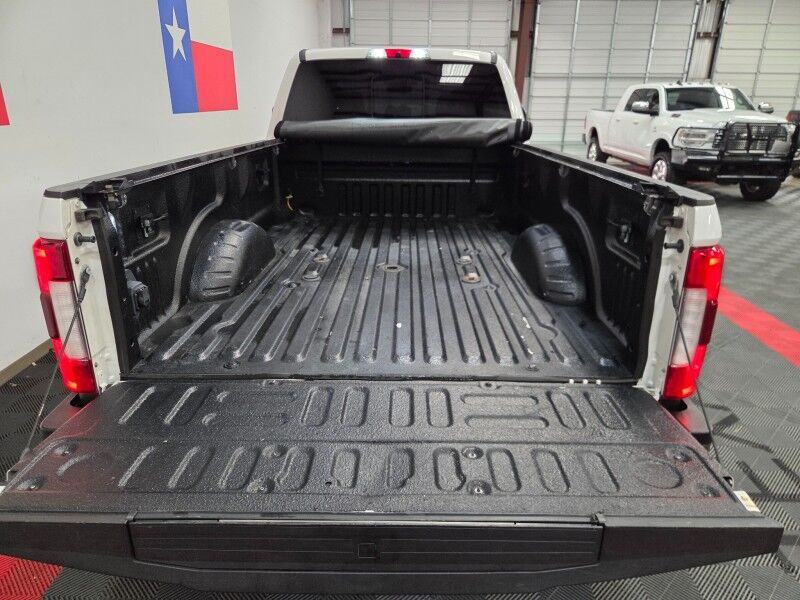 2019 Ford Super Duty F-350 King Ranch Ultimate Chrome Pkg Dually 6.7L Diesel FREE WARRANTY Arlington TX