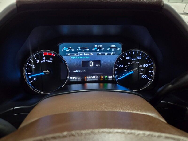 2019 Ford Super Duty F-350 King Ranch Ultimate Chrome Pkg Dually 6.7L Diesel FREE WARRANTY Arlington TX