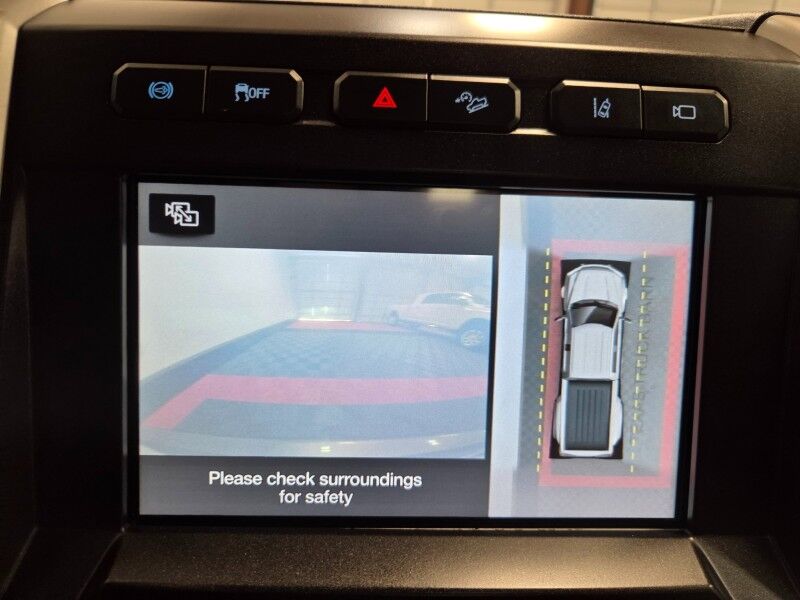 2019 Ford Super Duty F-350 King Ranch Ultimate Chrome Pkg Dually 6.7L Diesel FREE WARRANTY Arlington TX