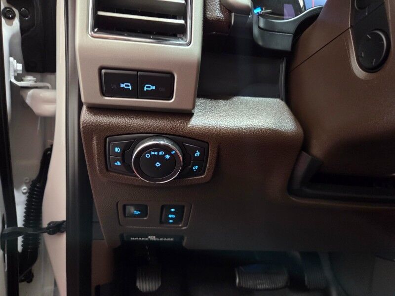 2019 Ford Super Duty F-350 King Ranch Ultimate Chrome Pkg Dually 6.7L Diesel FREE WARRANTY Arlington TX