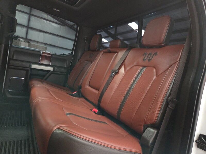 2019 Ford Super Duty F-350 King Ranch Ultimate Chrome Pkg Dually 6.7L Diesel FREE WARRANTY Arlington TX