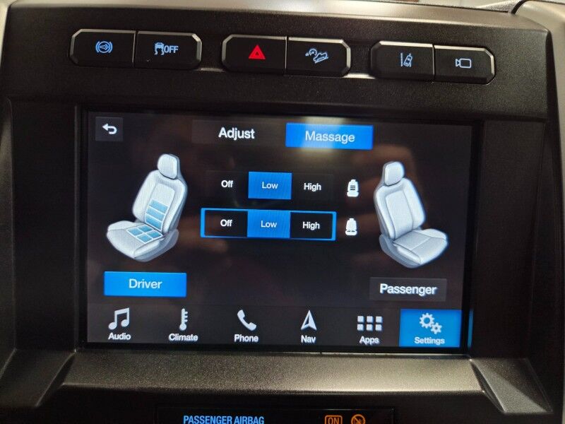 2019 Ford Super Duty F-350 King Ranch Ultimate Chrome Pkg Dually 6.7L Diesel FREE WARRANTY Arlington TX