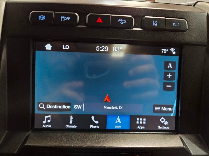 2019 Ford Super Duty F-350 King Ranch Ultimate Chrome Pkg Dually 6.7L Diesel FREE WARRANTY Arlington TX