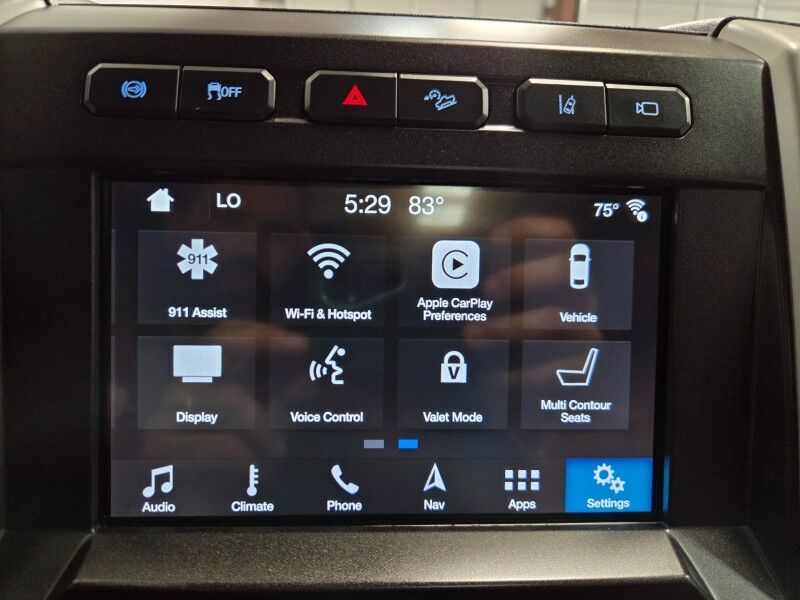2019 Ford Super Duty F-350 King Ranch Ultimate Chrome Pkg Dually 6.7L Diesel FREE WARRANTY Arlington TX