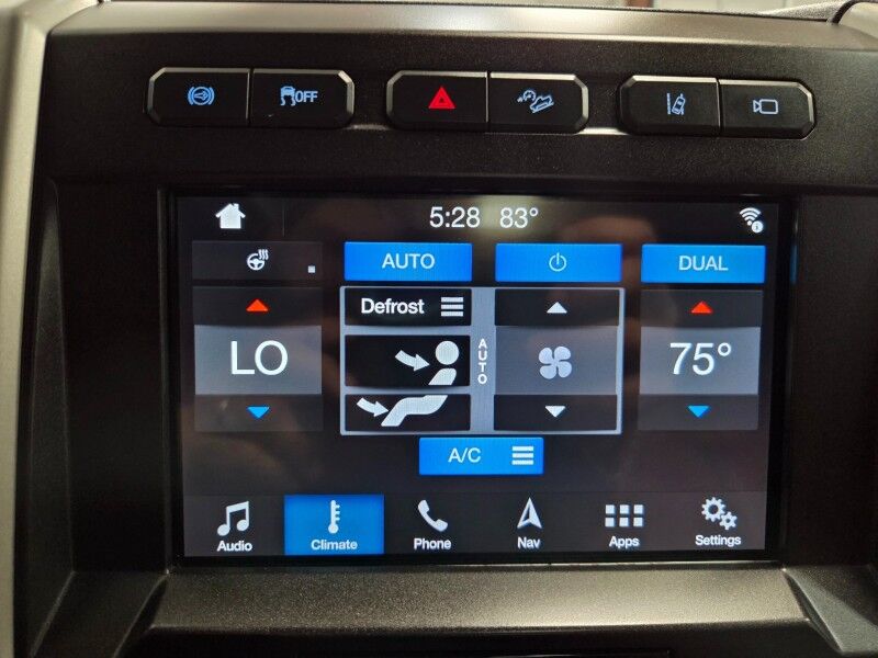 2019 Ford Super Duty F-350 King Ranch Ultimate Chrome Pkg Dually 6.7L Diesel FREE WARRANTY Arlington TX