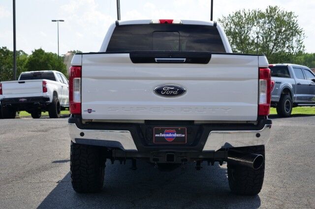 2019 Ford Super Duty F-350 LARIAT 4X4 / Wheels & Tires Upgrade / Diesel! High Point NC
