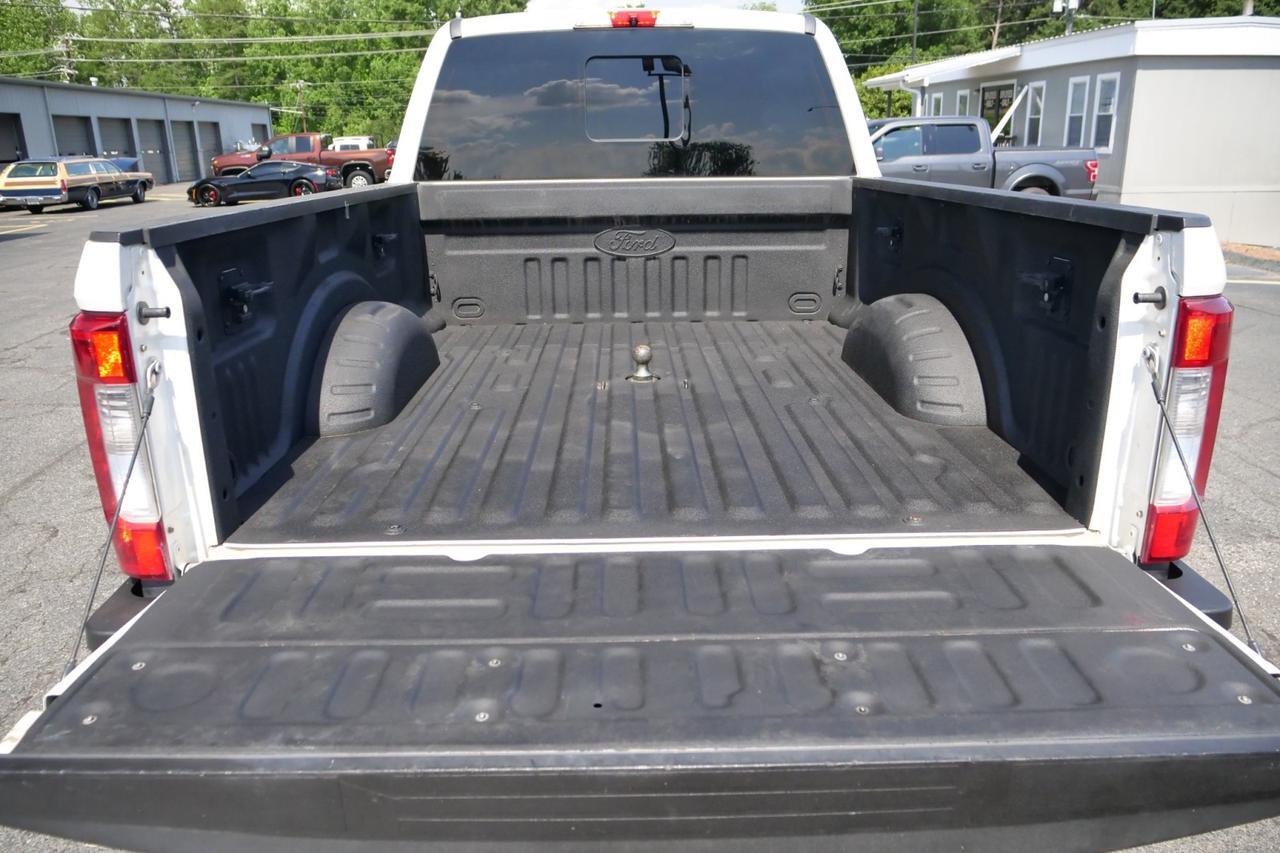 2019 Ford Super Duty F-350 LARIAT 4X4 / Wheels & Tires Upgrade / Diesel! Lincolnton NC