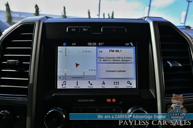 2019 Ford Super Duty F-350 LARIAT Wasilla AK