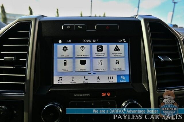 2019 Ford Super Duty F-350 LARIAT Wasilla AK