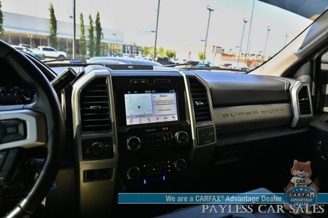 2019 Ford Super Duty F-350 LARIAT Wasilla AK